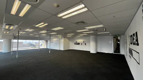 Fredman Towers, 85 Bute Lane, Sandton